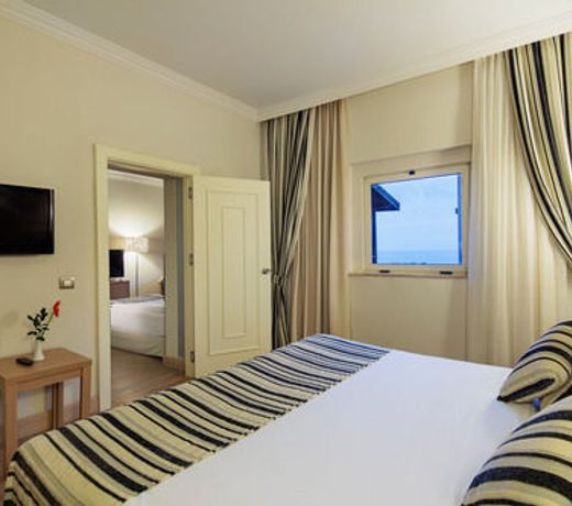 Crystal Tat Beach Golf Resort & Spa - Ultimate All Inclusive