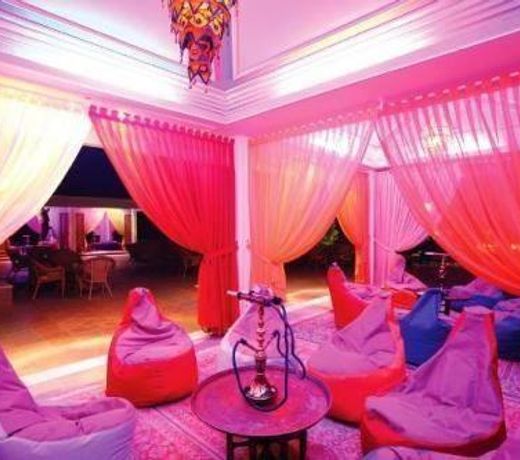 Crystal Tat Beach Golf Resort & Spa - Ultimate All Inclusive