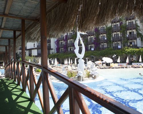 Selectum Family Resort - Белек - фото 18