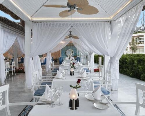 Maxx Royal Belek Golf Resort - Белек - фото 15