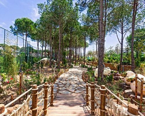 Maxx Royal Belek Golf Resort - Белек - фото 21