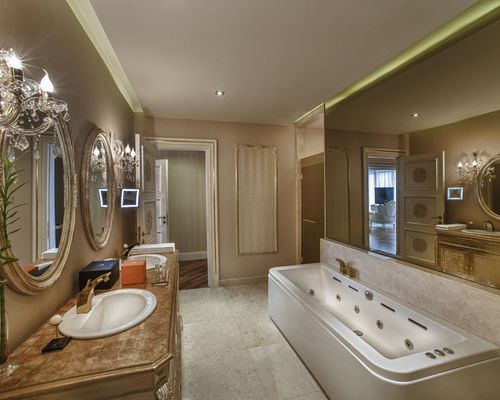 Maxx Royal Belek Golf Resort - Белек - фото 10