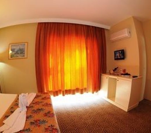 Belkon Hotel