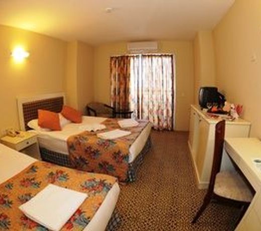 Belkon Hotel