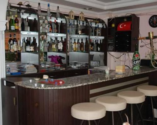 Belek Palas Hotel - Белек - фото 5