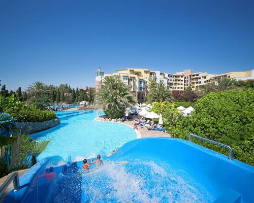 Limak Arcadia Golf Resort - 2 children Free up to age 14 - Белек - фото 20