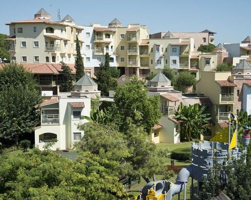 Limak Arcadia Golf Resort - 2 children Free up to age 14 - Белек - фото 24