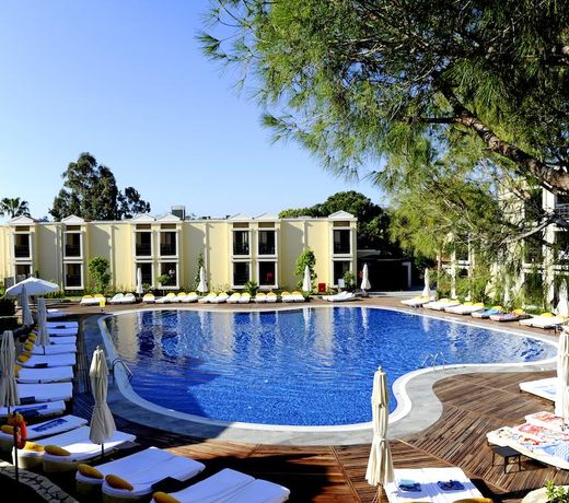 TUI Magic Life Belek
