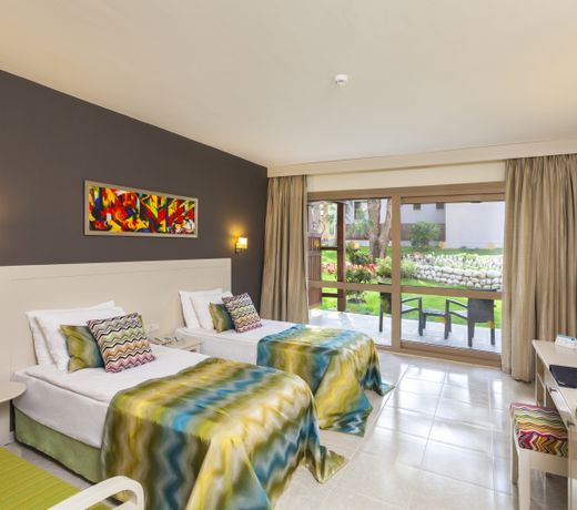 TUI Magic Life Belek