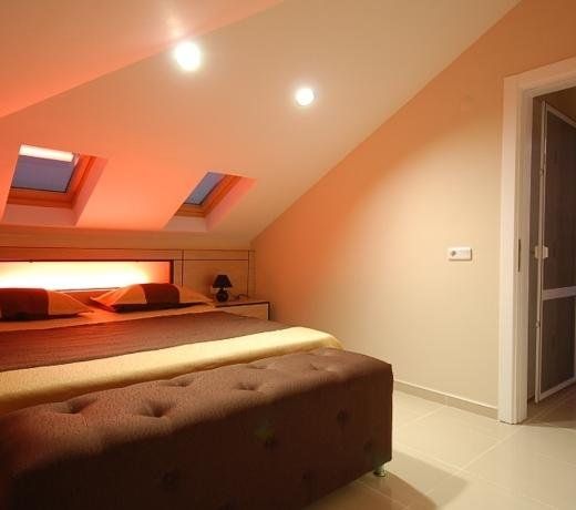 BELEK VILLA & FAMILY HOUSE