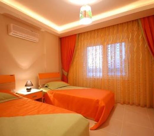 BELEK VILLA & FAMILY HOUSE