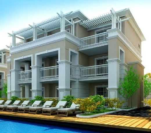 Titanic Deluxe Golf Belek