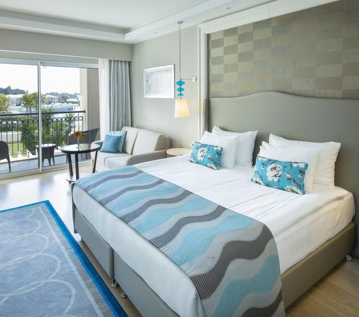 Titanic Deluxe Golf Belek