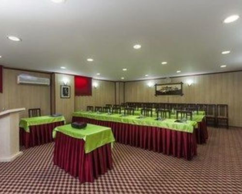 Matiate Hotel & Spa - All Inclusive - Бельдиби - фото 17