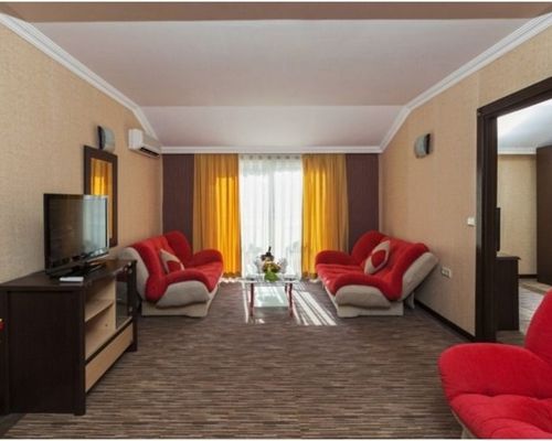 Matiate Hotel & Spa - All Inclusive - Бельдиби - фото 7