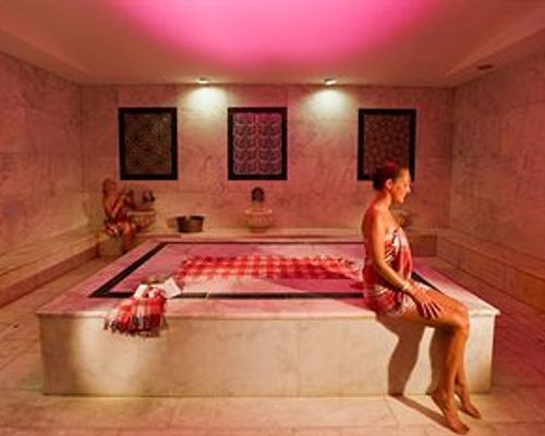 Larissa Garden Beldibi - All Inclusive - Бельдиби - фото 6