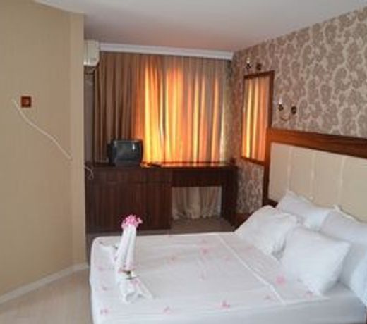 Kalif Hotel