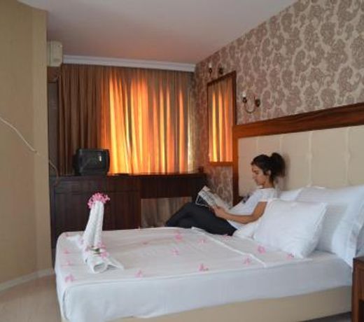 Kalif Hotel