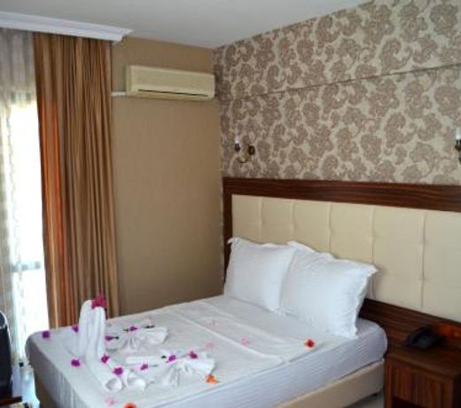 Kalif Hotel