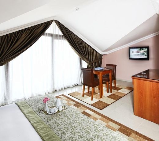 Halic Park Hotel