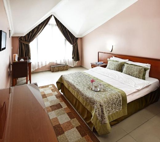 Halic Park Hotel
