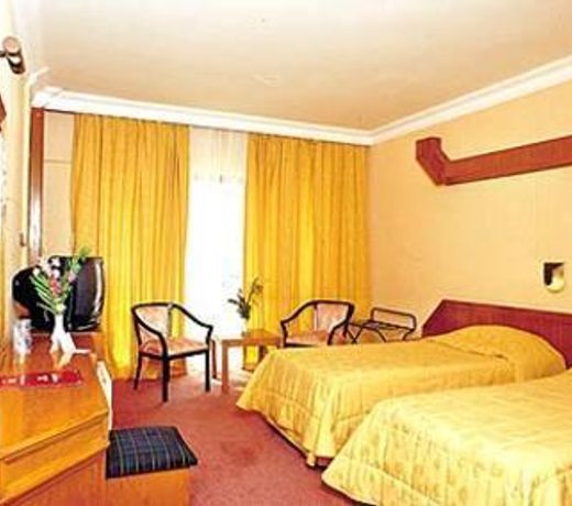Grand Hotel Temizel