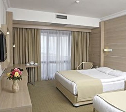 Grand Hotel Temizel