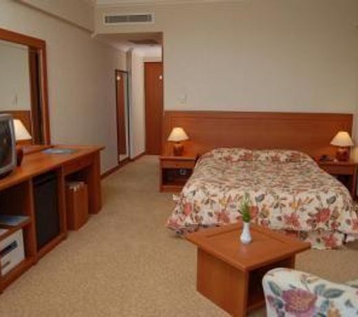 Grand Hotel Temizel