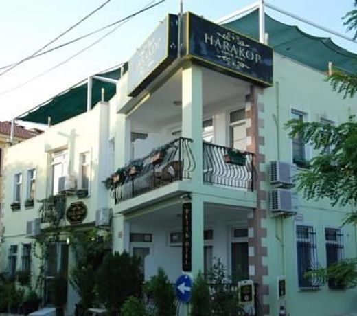 Harakop Butik Hotel