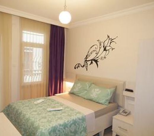 Harakop Butik Hotel