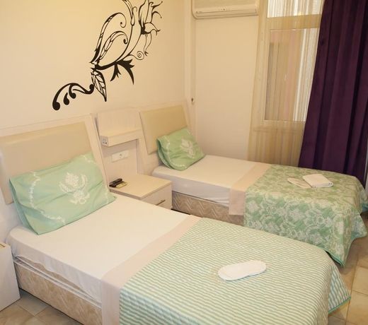 Harakop Butik Hotel