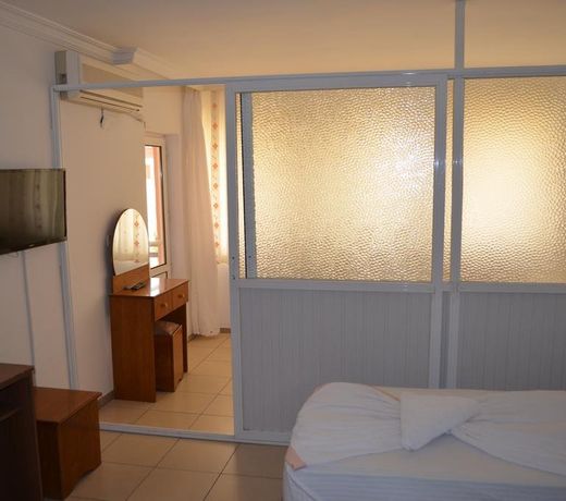 Prens Yildiz Hotel