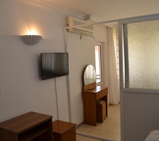 Prens Yildiz Hotel