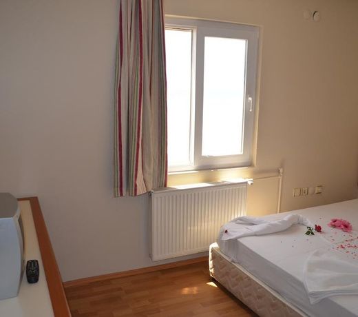 Grand Milano Hotel