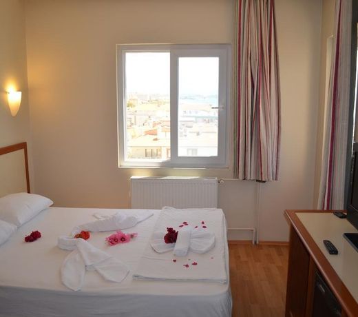 Grand Milano Hotel