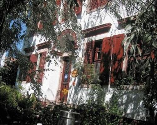 Cunda Zehra Teyzenin Evi - Айвалик - фото 24