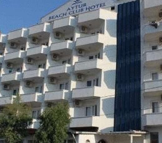 Aytur Beach Club