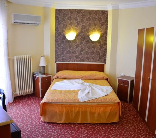 Hotel Palmera Resort