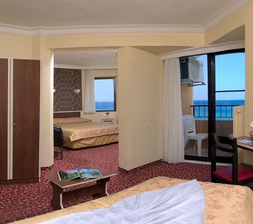 Hotel Palmera Resort
