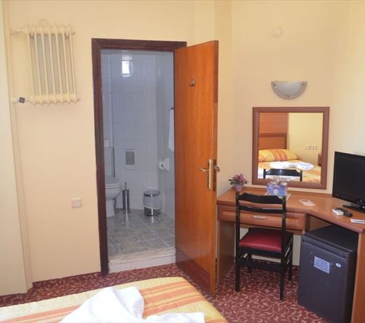 Hotel Palmera Resort