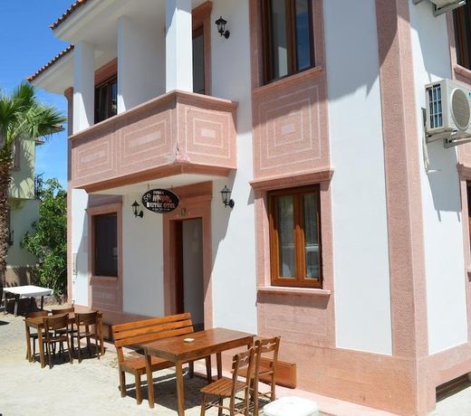 Cunda Hayal Hotel