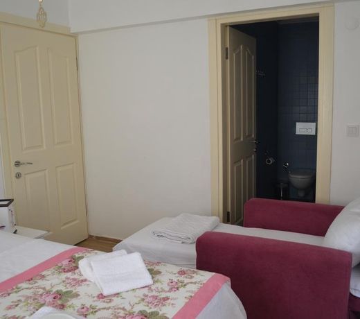 Cunda Hayal Hotel