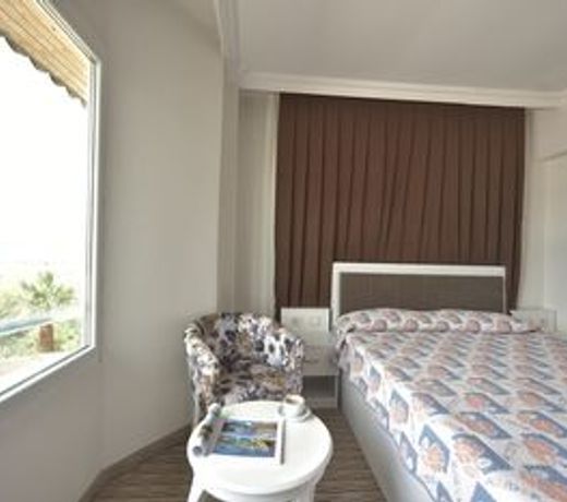 Alder Hotel