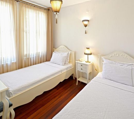 Ferahi Evler Boutique Hotel