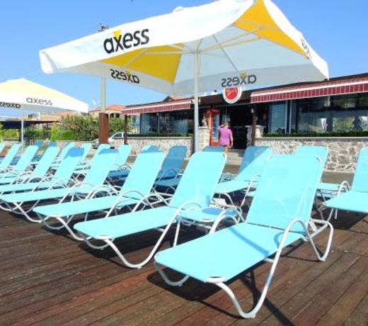 Ezer Hotel