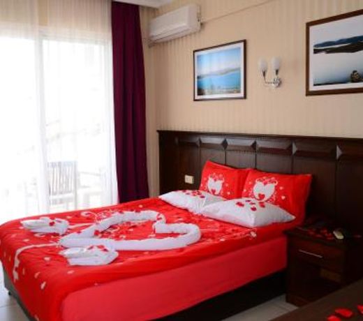 Ezer Hotel