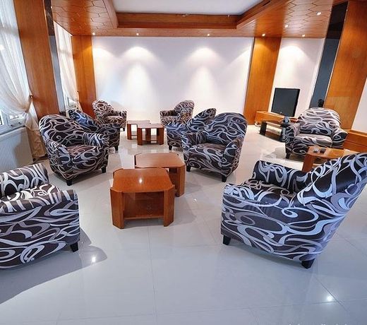 Cunda Basel hotel