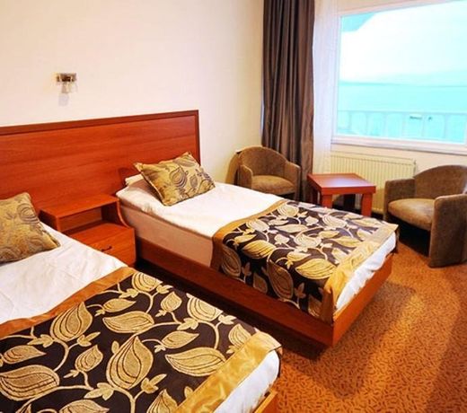 Cunda Basel hotel