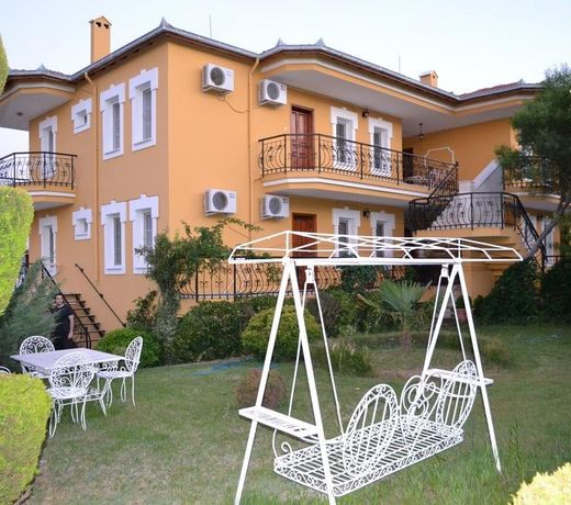 Uzun Apart Otel
