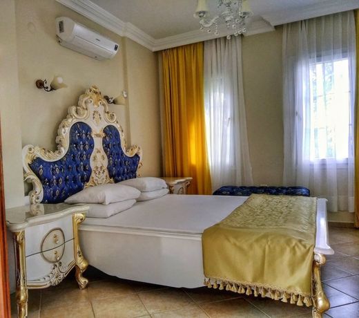 Uzun Apart Otel